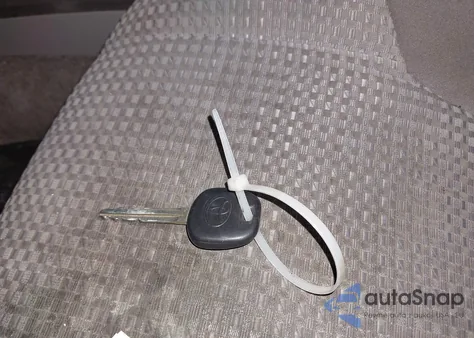 2005 Toyota 4Runner Sr5 V6 z USA, uszkodzony, nr VIN JTEBU14R850067363